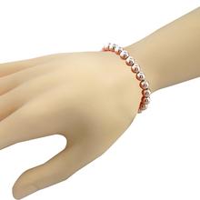 Crystal Zircon Necklace