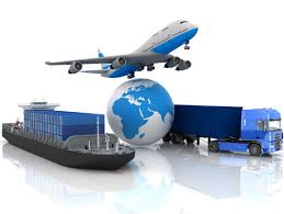 shipping container from china to USA