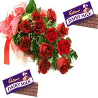Send flowers to Philippines