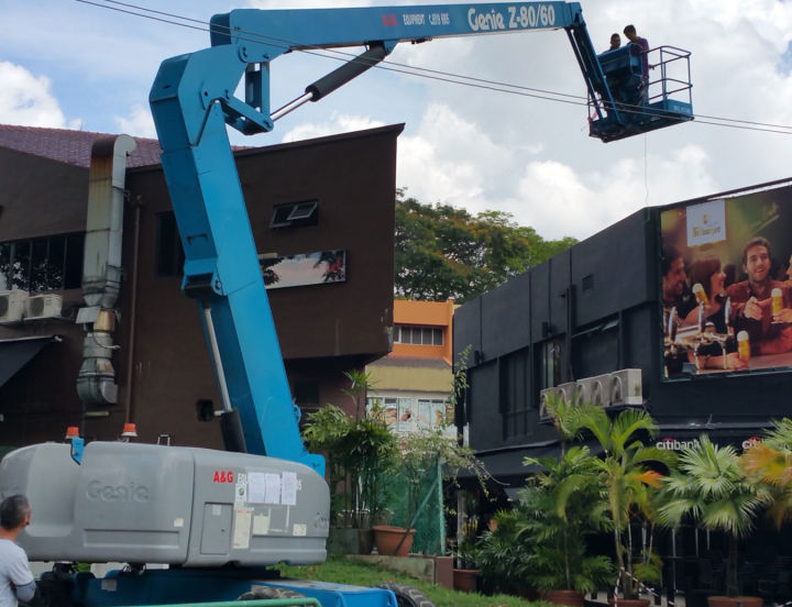 Home Insurance Singapore