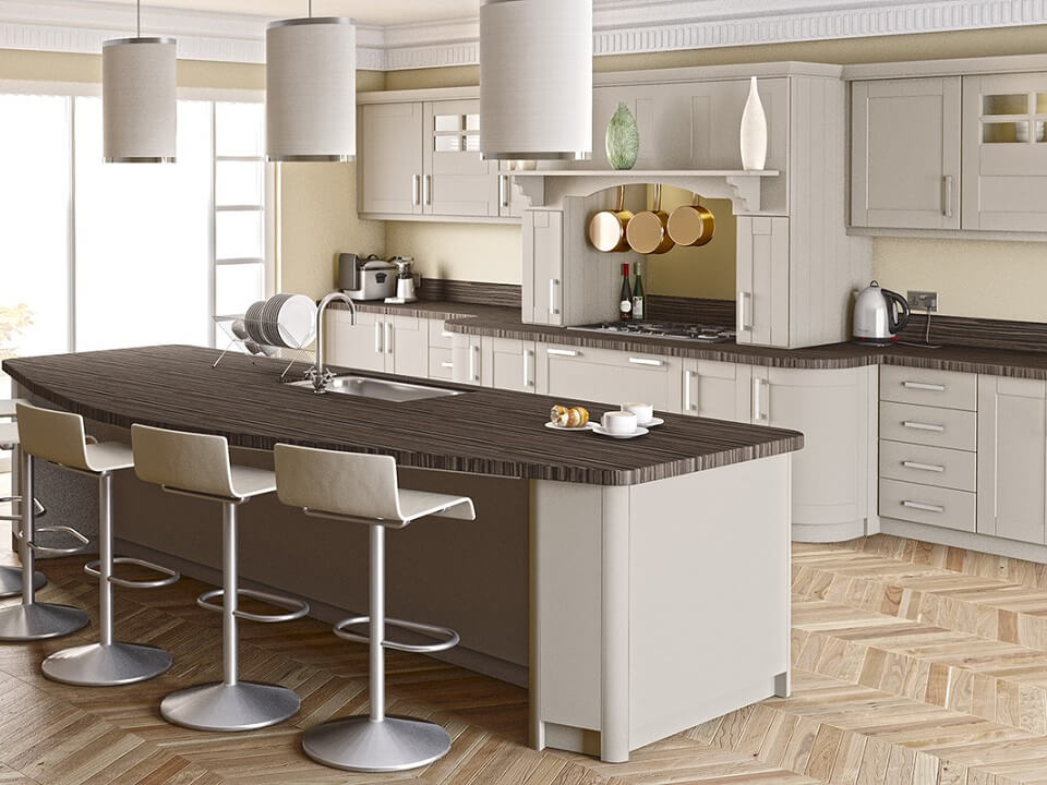 IKEA Kitchen Fitters