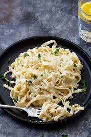 alfredo sauce