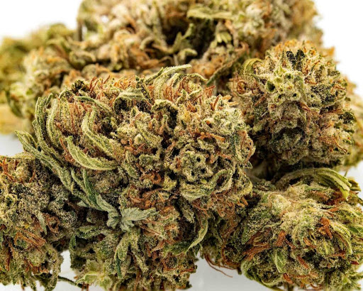 Weed for sale
