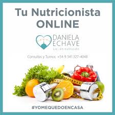 nutricionista gratis online