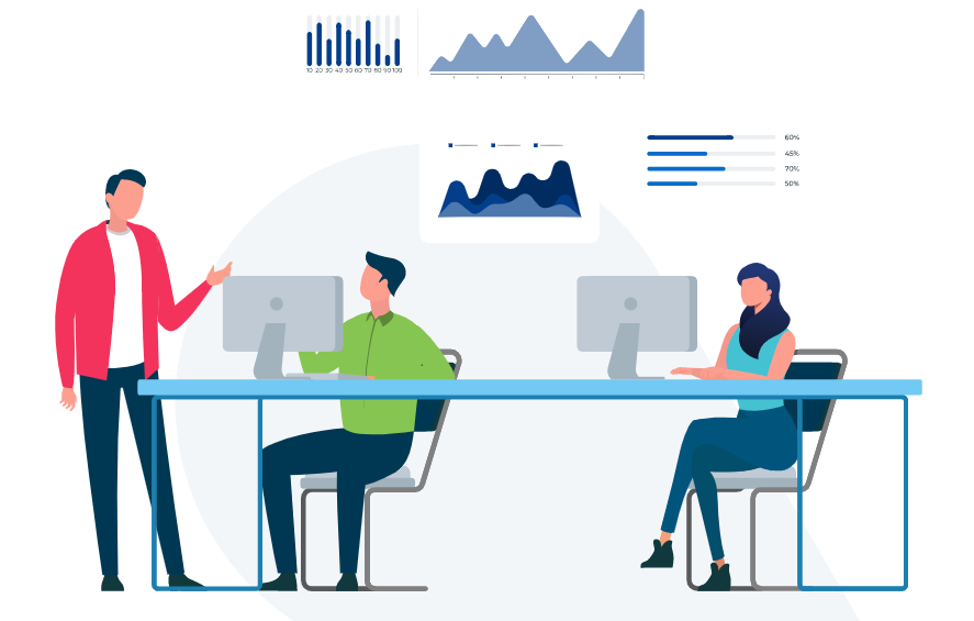 Benefits of Desk Booking Software for your Workplace