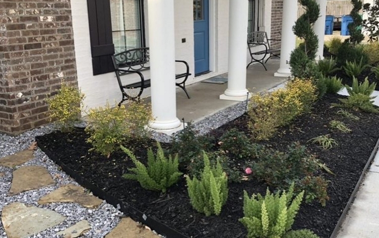 Helpful Tips for Winter Landscape Management In Lake Charles