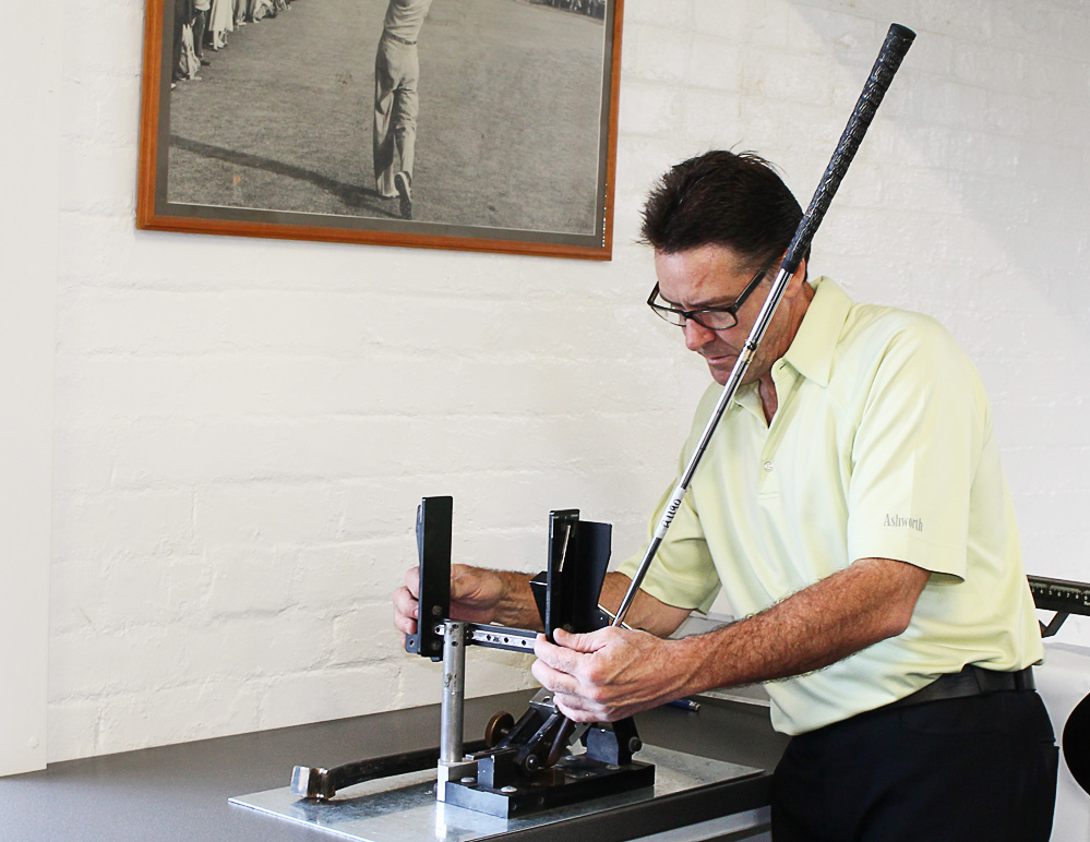 Looking Experts For Your Golf Club Repairs in Melbourne ?
