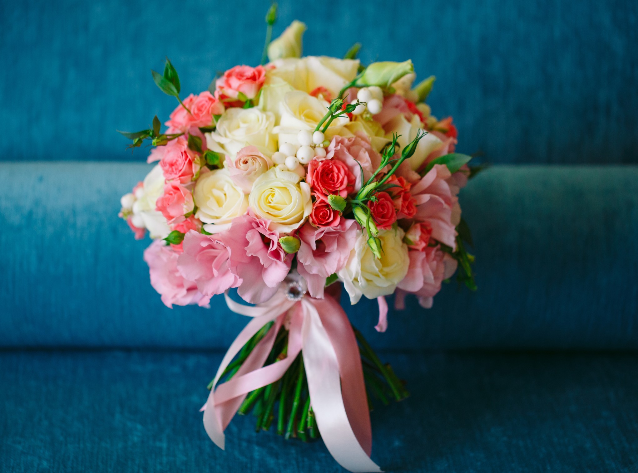 Special Occasions Call for Bouquet as Special Gift