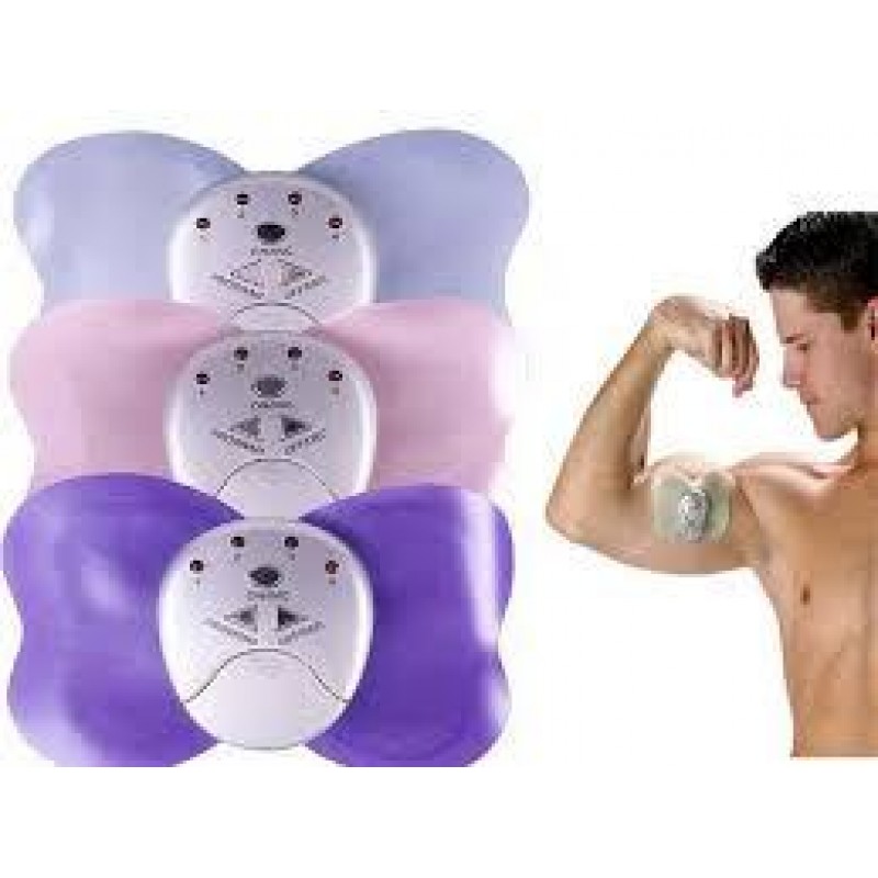 Big Butterfly Massager in Pakistan | Big Butterfly Massager price in Pakistan - Shoppe Me
