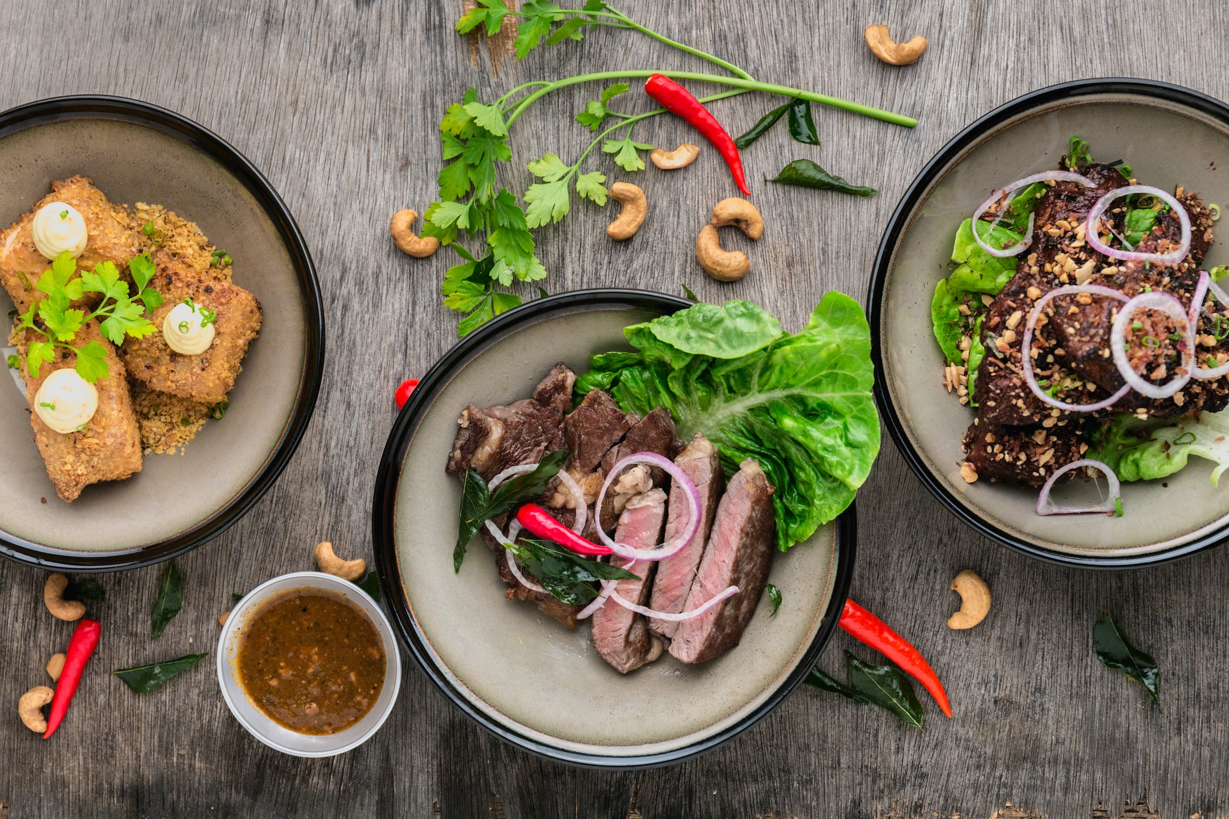 Halal food certification criteria & its compliance