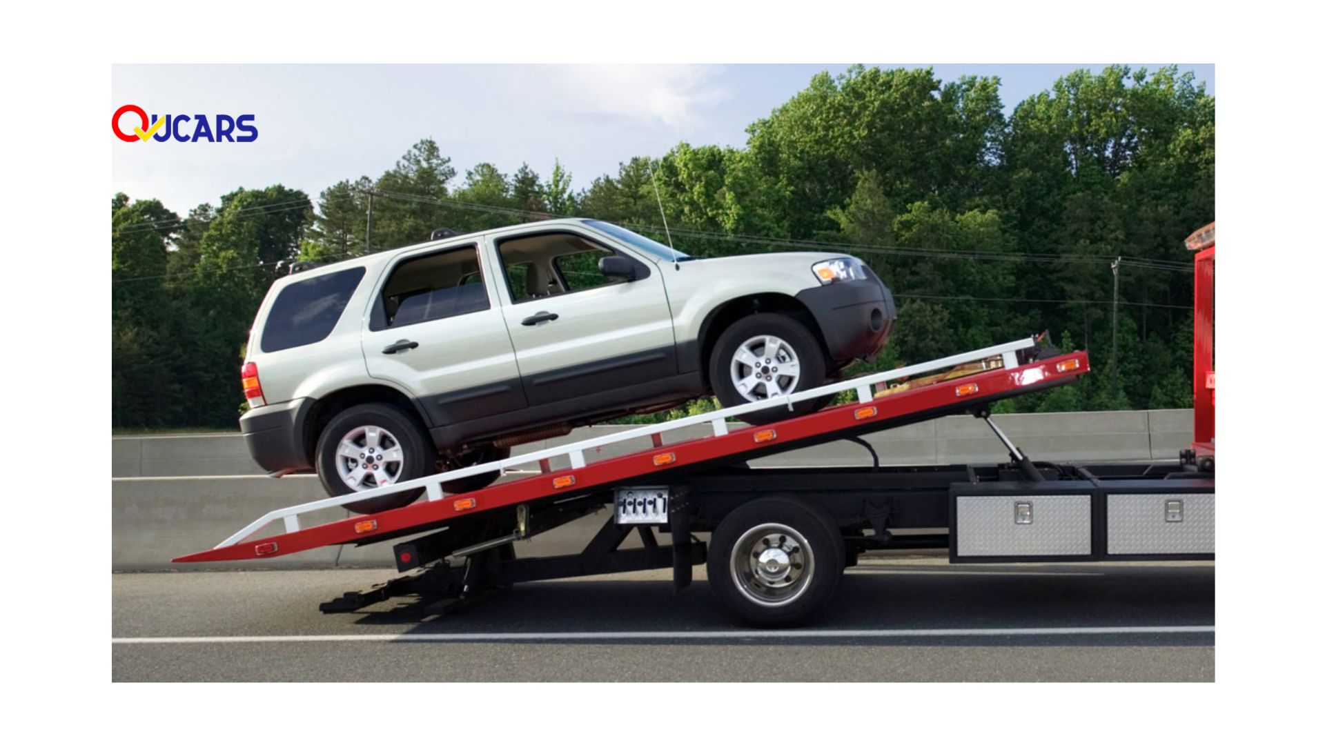 When You Need Towing Services & Support in Dubai?