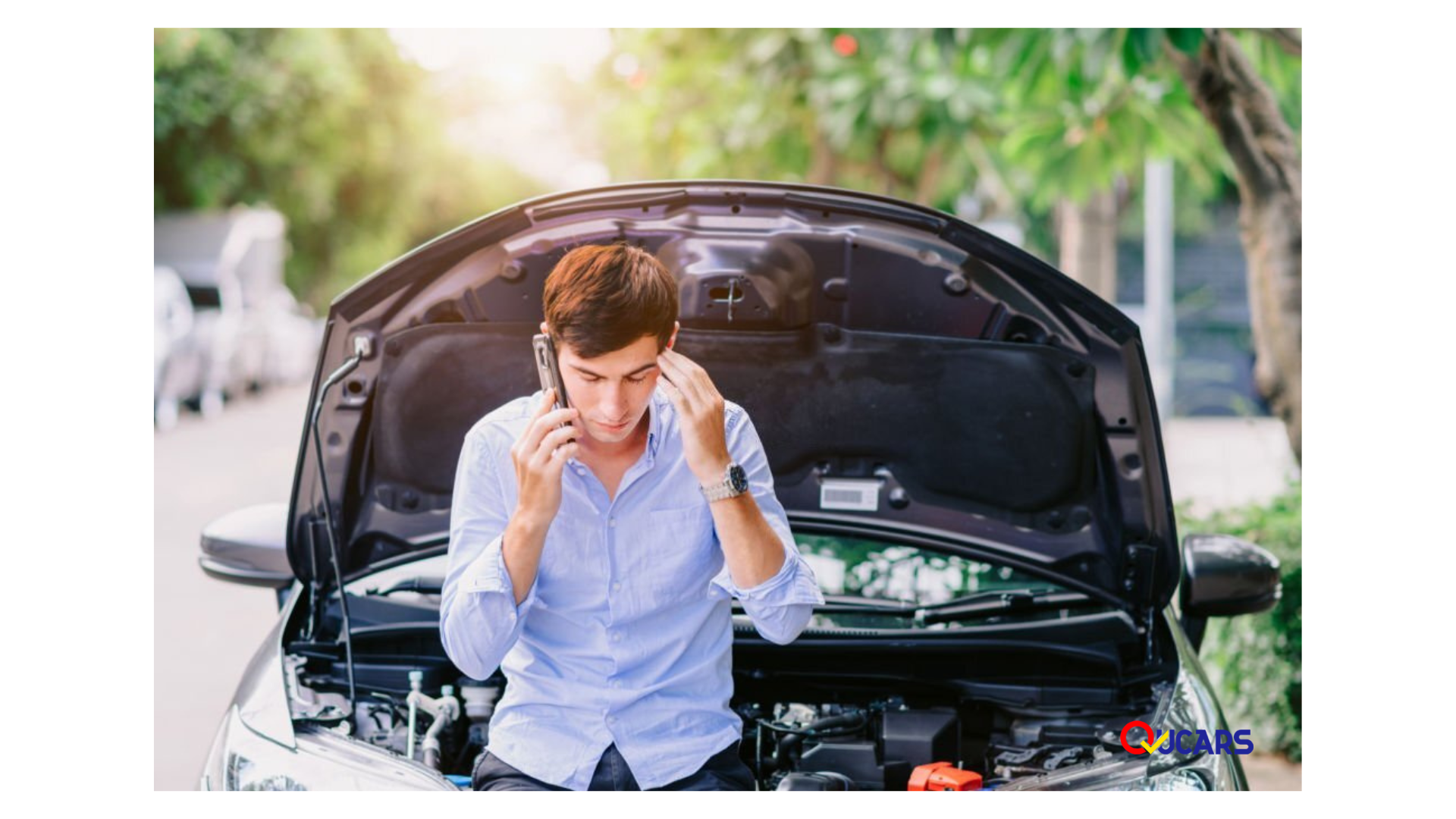 The Ultimate Guide to Roadside Assistance Services in Dubai