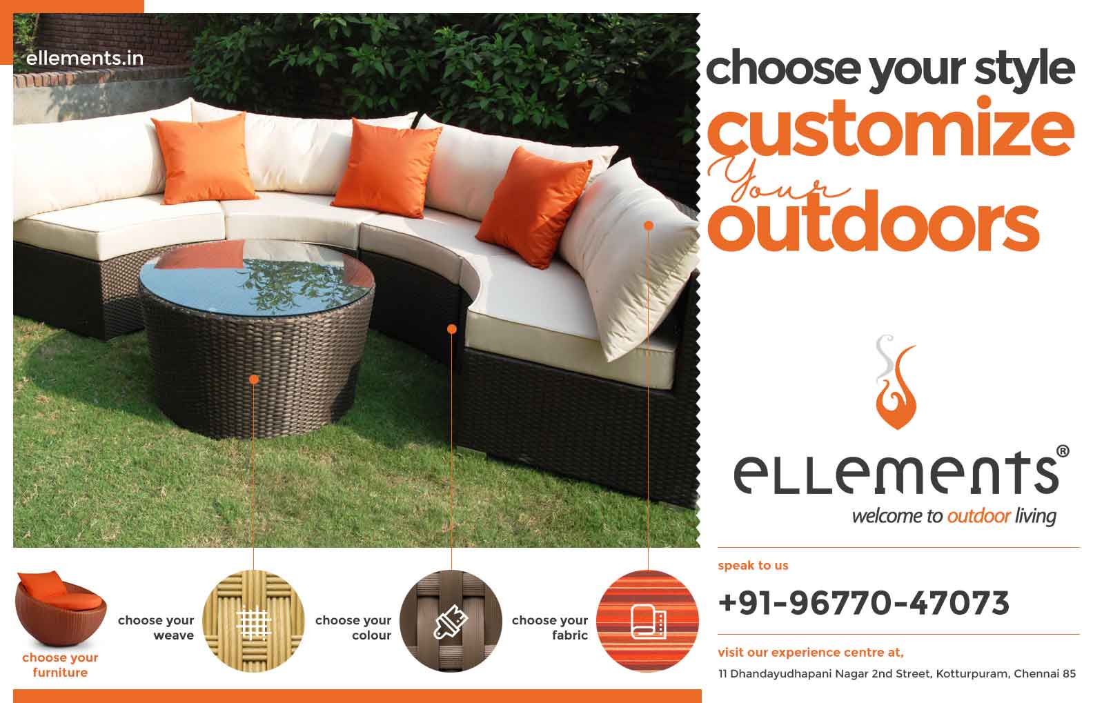 Best Outdoor Furniture for Hotels And Restaurants