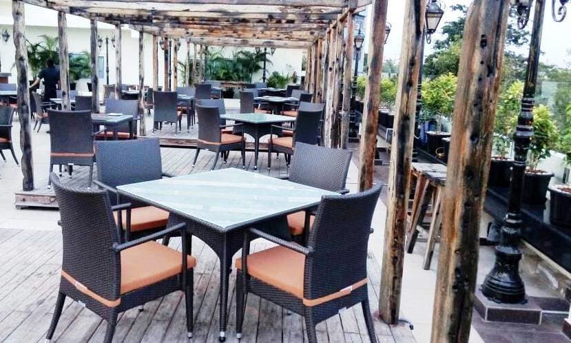 Ellements - Furnish Your Outdoor Space
