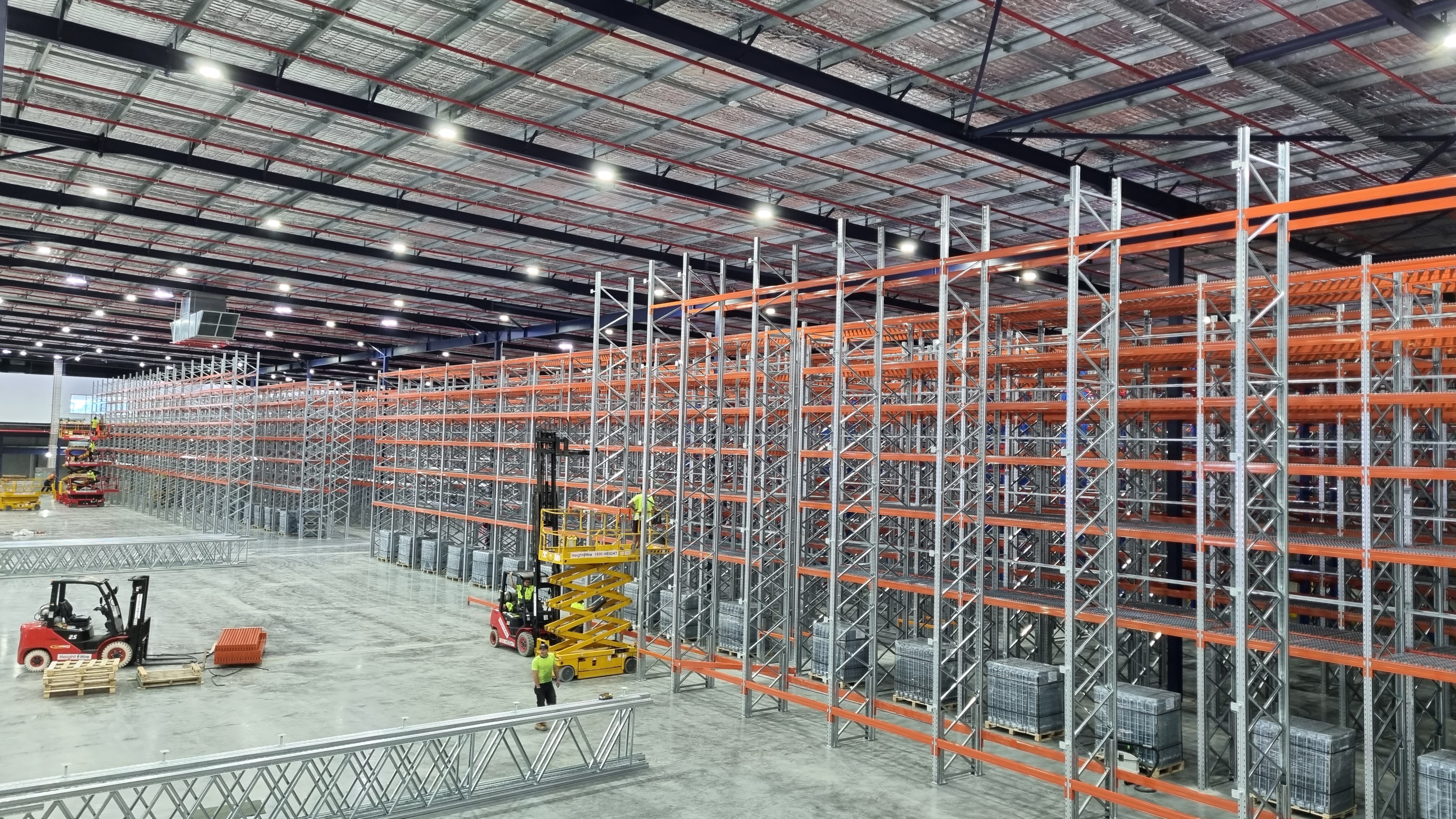 Things to keep in mind when buying a furniture rack