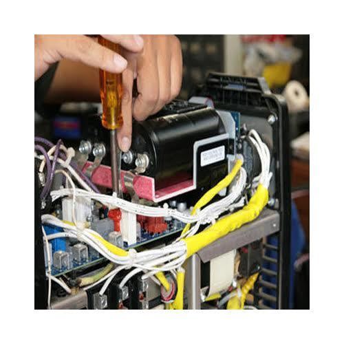 Everything you need to know about Welding Machine Maintenance