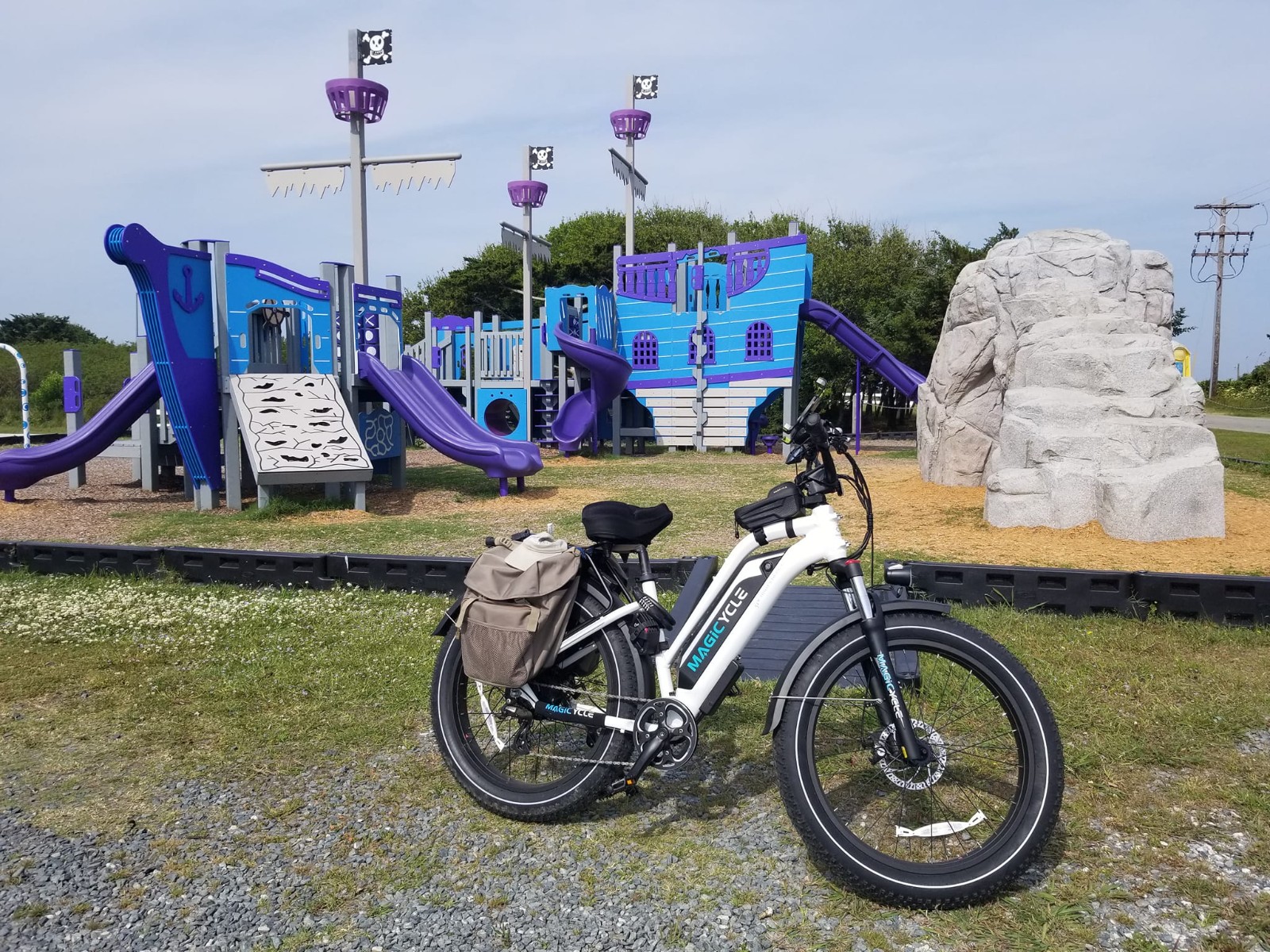 How Far Can You Go On An Electric Bike？