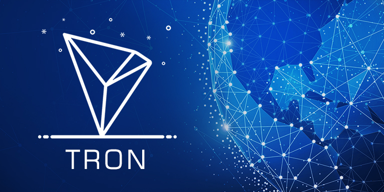 Introduction & Process Steps Into Tron DApps Development