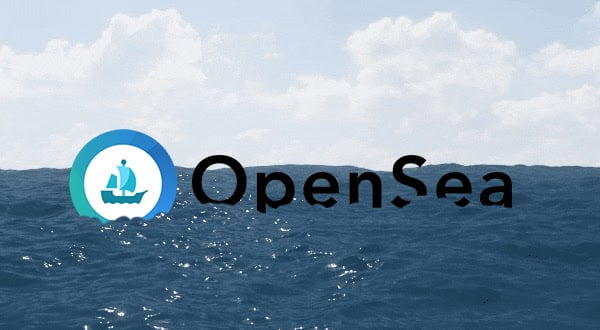 OpenSea Clone A Short Note 
