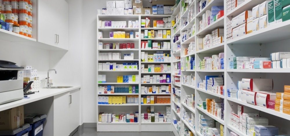 Anti-Anxiety Treatment