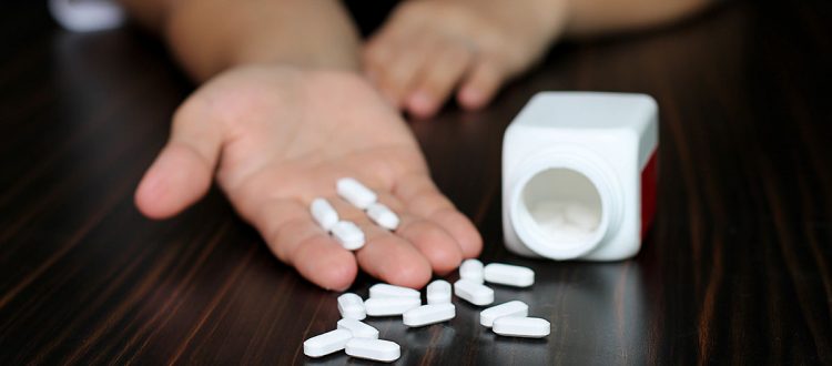 What exactly are pain relievers?