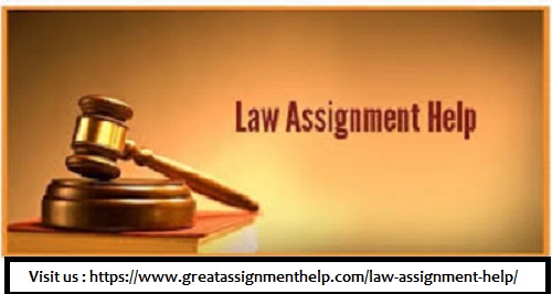 Take Business Law Assignment Help To Resolve Paper Queries 