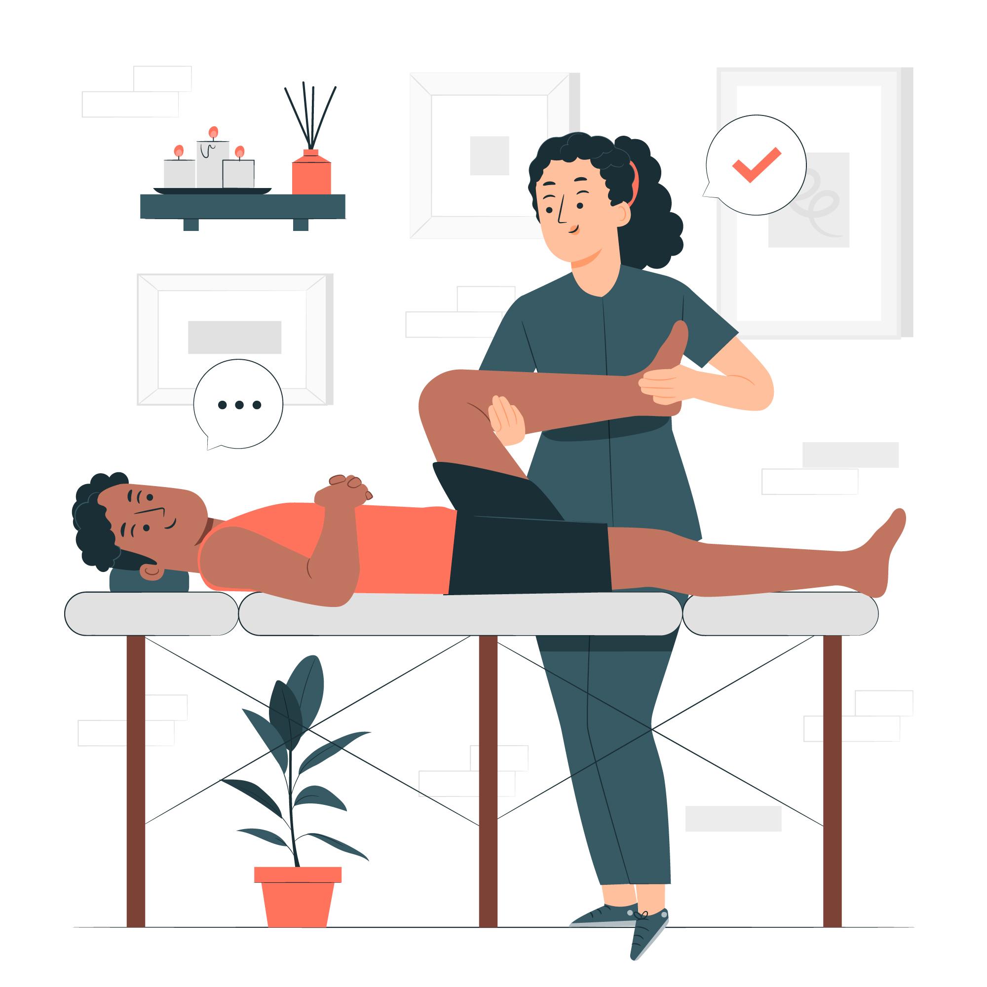 Find Chiropractors Email List Provide In USA Updated - AverickMedia