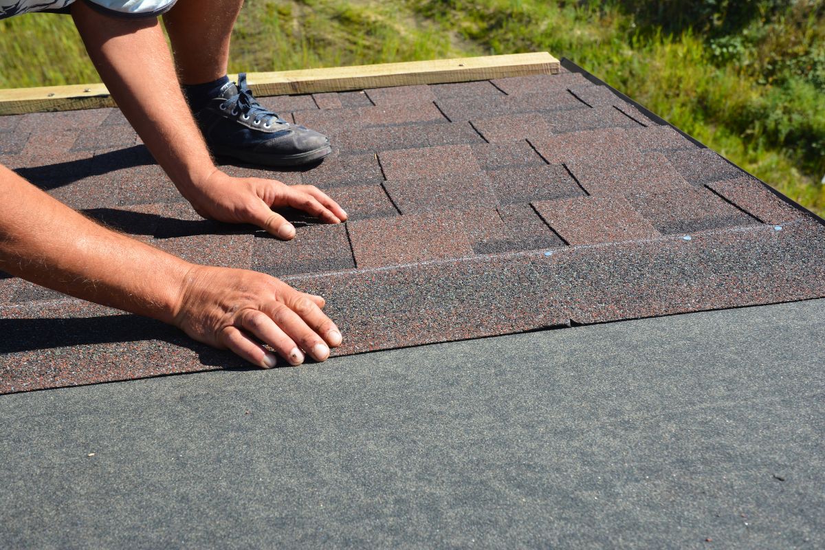 Get The Best Asphalt Shingle Roof Installation Services In Claremore