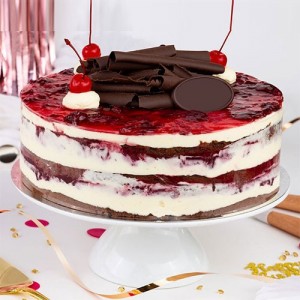 Send Online Cake delivery in Perth