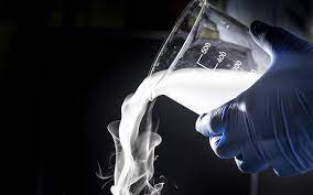Liquid Nitrogen Market New Industry Research Report Announced; Global Industry Analysis 