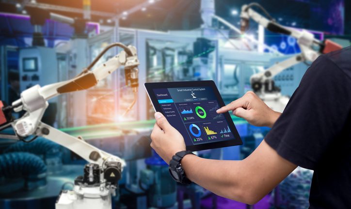 Smart Manufacturing market 2020 – 2030: Trends, Scope, Demand and Opportunity