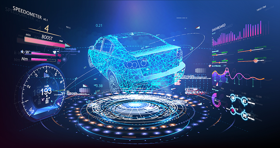 Computer Aided Engineering (CAE) market 2022 Growth by Opportunities, Application, Current Trend and Forecast by 2030 