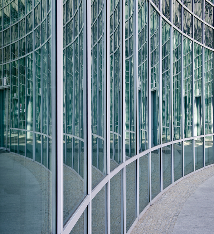 Aluminum Curtain Wall Market Global Outlook and Forecast 2022-2030