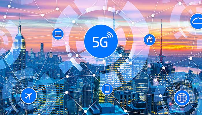 5G Infrastructure Market New Industry Research Report Announced; Global Industry Analysis 