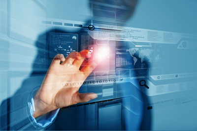 Human Machine Interface (HMI) market 2022 Growth by Opportunities, Application, Current Trend and Forecast by 2030 
