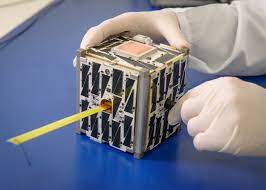 Small Satellite market 2022 Growth by Opportunities, Application, Current Trend and Forecast by 2030 