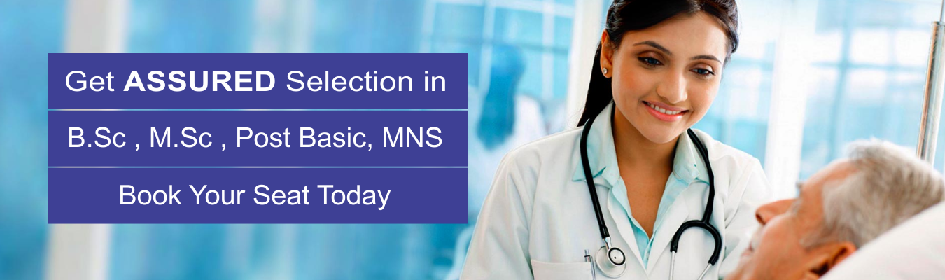 Top Nursing Academy in Chandigarh