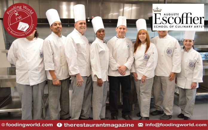 Culinary Art School in Germany