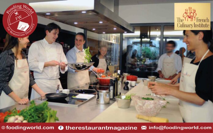 Best Culinary Arts School in France