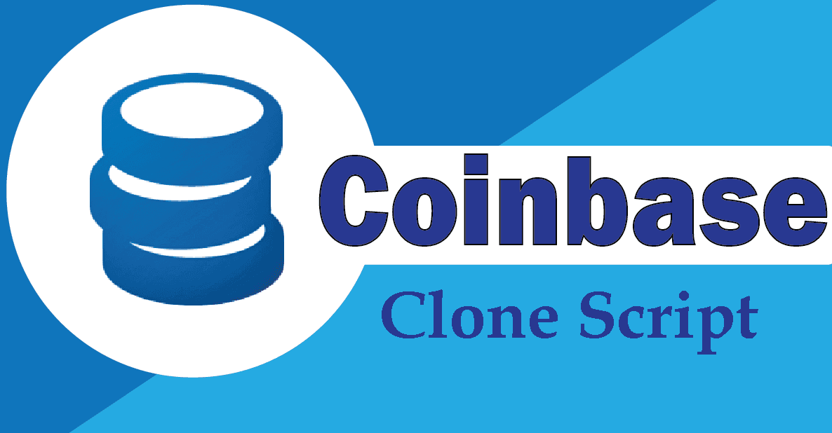 Coinbase Clone Script- to start a crypto exchange like coinbase