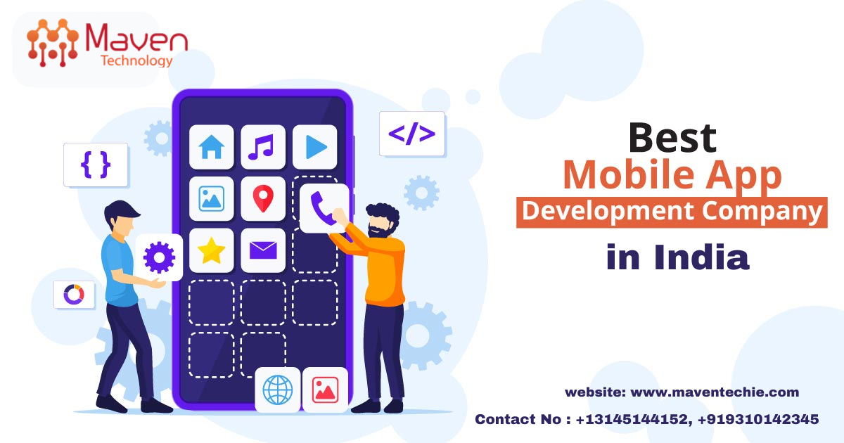 Who Builds the Next-Generation Android App for my Startup and Offers Customer-centric Solutions?