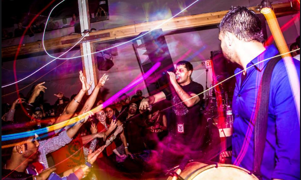 Ignite Your Celebration: The Rhythmic Magic of Dhol Drums