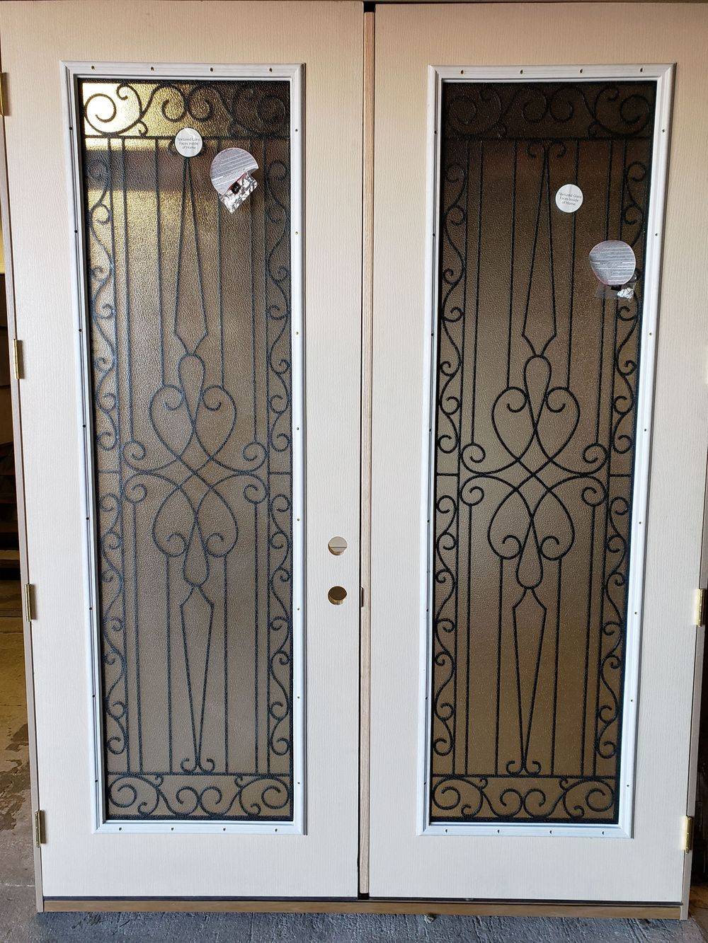 What Points Must One Consider While Buying Doors For Their New House