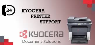 Kyocera Printer Technical Support Phone Number +1-888-597-3962