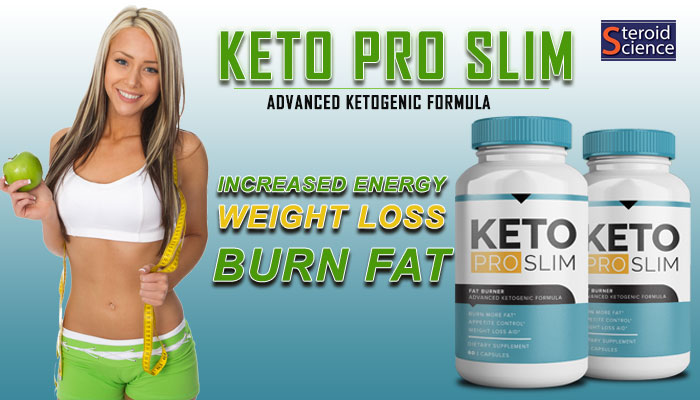 Keto Pro Slim Australia (Reviews)