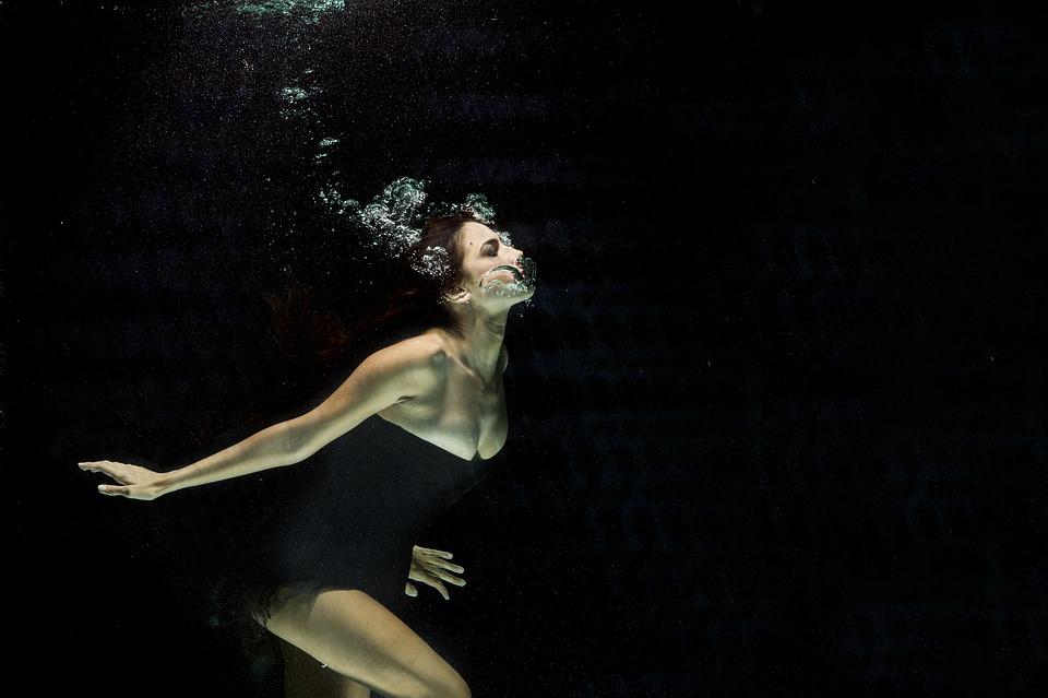 How to Become an Amazing Underwater Photographer