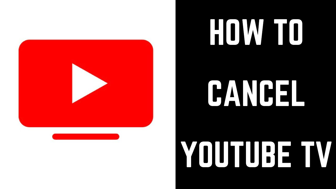 Step-by-Step Guide to Cancel YouTube TV Subscription on Any Device