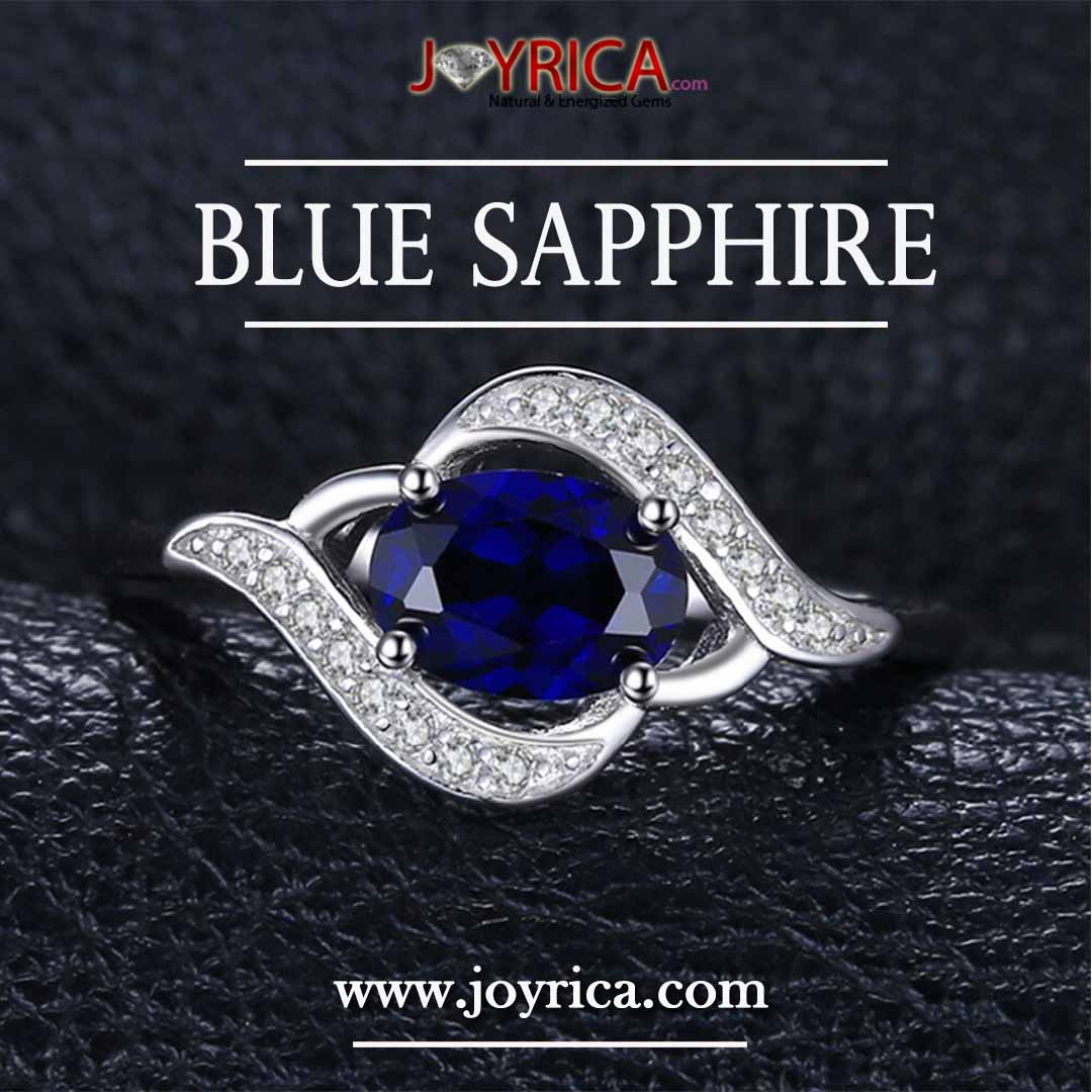 Joyrica - An Ecommerce Website of Gemstones and Jewellery