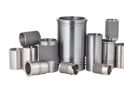 Cylinder Liner – The Base For Automobiles