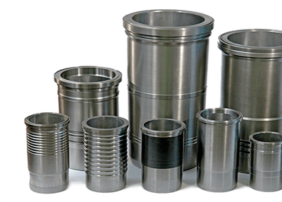 Process and Preparation of Cylinder Sleeves Manufacturing